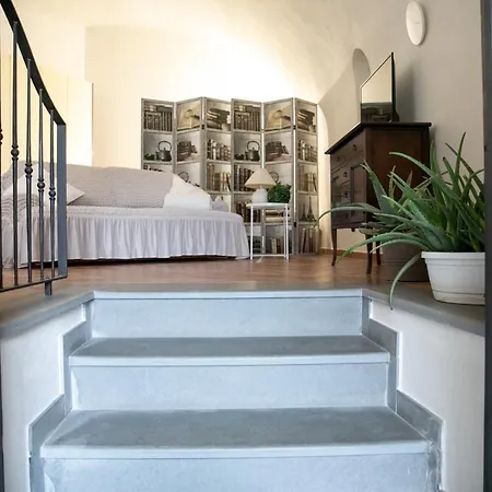 Appartement La Chicca Di Paola *