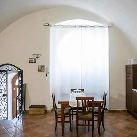 La Chicca Di Paola Appartement Lovere