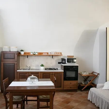 La Chicca Di Paola Appartement