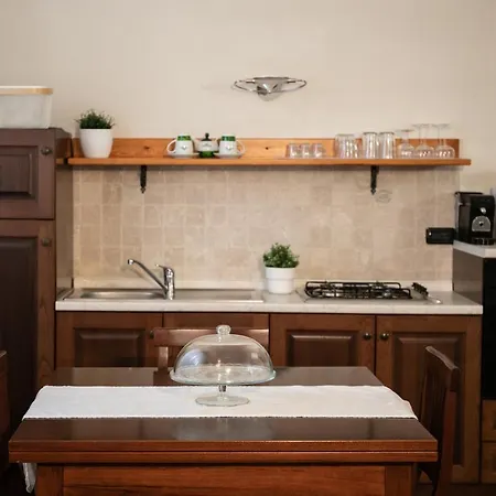La Chicca Di Paola