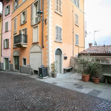 Appartement La Chicca Di Paola *